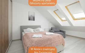 Apartamenty Północna by Renters
